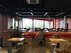 大堂-西少爷(五道口店)