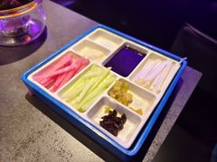 -小大董·烤鸭(西单大悦城店)