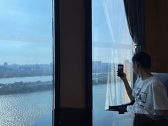 -长沙富力万达文华酒店