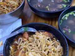 -卢聪艺小吃店(阳翟总店)
