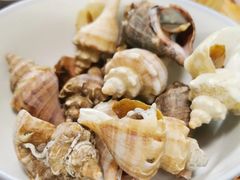 -博林天瑞喜来登酒店·西丽尚膳