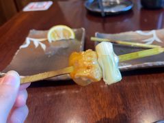 -鸟鹏烧鸟居酒屋(仁恒梦中心店)