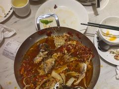 -小菜园新徽菜(无锡人民路红豆店)