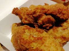 -肯德基(中鼎大厦店)