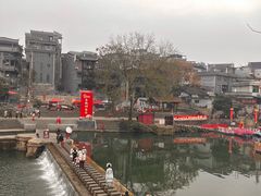 -乾州古城
