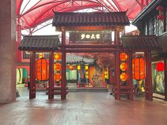 -杭州宋城