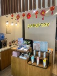 -丝域养发馆