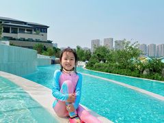 -清河半岛温泉度假酒店