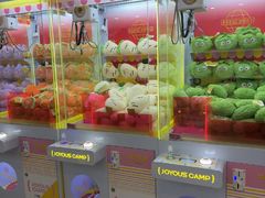 -娃娃集合营(上海奉贤龙湖天街店)