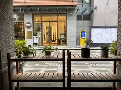 -思南书局(复兴中路店)