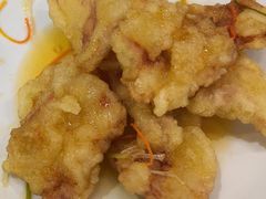 -双福饺子营餐厅(财富广场店)