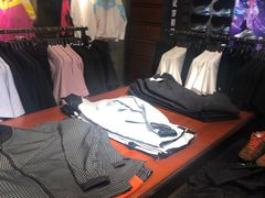 -NIKE品牌体验店(北京蓝色港湾店)