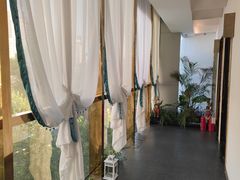 -域SPA·足疗·按摩·养生(静安寺店)