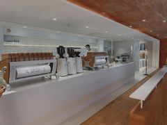 -% Arabica阿拉比卡咖啡(武汉天地店)