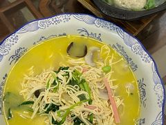 -壶园美食·淮扬菜(东圈门店)