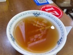 -秦君宝手擀菠菜面(金花路店)