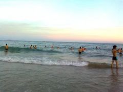 -西涌国际滨海旅游区