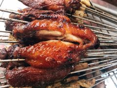 翅中-一九和平烧烤(兴济河小区店)
