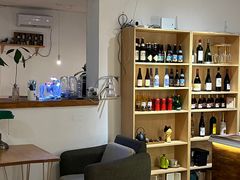 -沏点Trattoria意大利餐厅(新街口店)