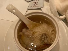-御苑宾馆-中餐厅
