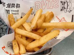 -星财记香港冰室·茶餐厅(仓山万达店)