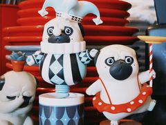 -Silly Dog Coffee(滨江店)