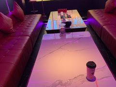 -星聚会KTV(龙湖上海奉贤天街店)