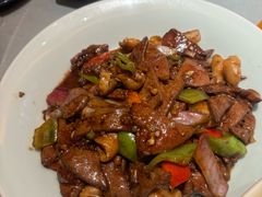 -宏达老菜馆(东安街店)