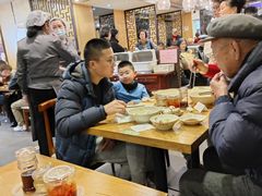 -东泰祥生煎馆(重庆北路店)