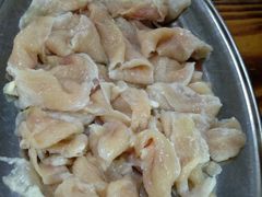 -江村四哥新鲜牛肉店(江高总店)