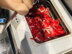 -东来顺饭庄(王府井步行街店)