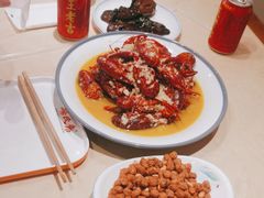 -杨氏青龙虾·吃蟹季(珠江路店)