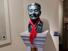 -张乐平故居