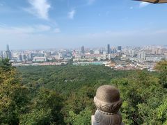 -千佛山风景名胜区
