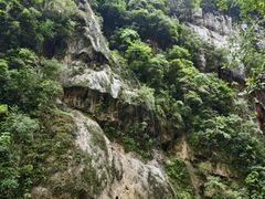 -南江大峡谷