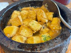 -厨大将烤肘子(镇江北路店)