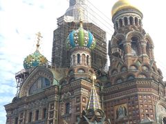 -滴血救世主教堂