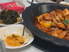 -虾吃虾涮.虾火锅.肉蟹煲(步步高梅溪新天地店)