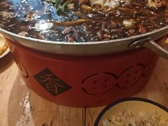 -聂发财重庆江湖菜(解放碑店)