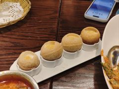 -甘尼仕印度餐厅爵士酒吧(阳春巷店)