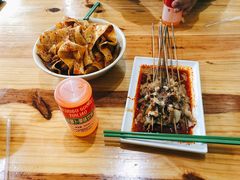 -马三洋芋片(兰州总店)