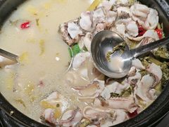 -周渝食惦酸菜鱼(青浦店)