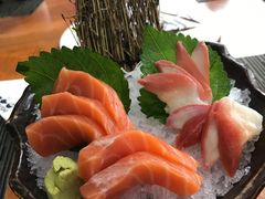 -千叶寿司创意融合料理(水韵城店)