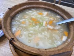 -小鳌陪你小排档·四季小龙虾·田鸡·宵夜(中央第五街店)