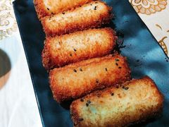 -三猫黑鱼花(南大店)