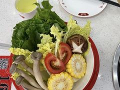 -鲍媽·原汤鲍鱼鸡(克拉广场店)