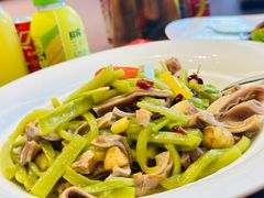 -老正兴菜馆(福州路店)