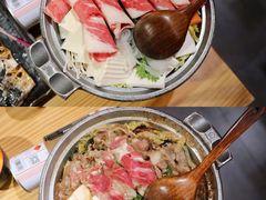 -和食亭·自助·烤肉·寿喜烧(海创园店)