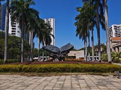 -厦门大学(思明校区)