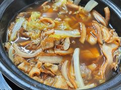 -赵家牛肉砂锅(台西三路店)